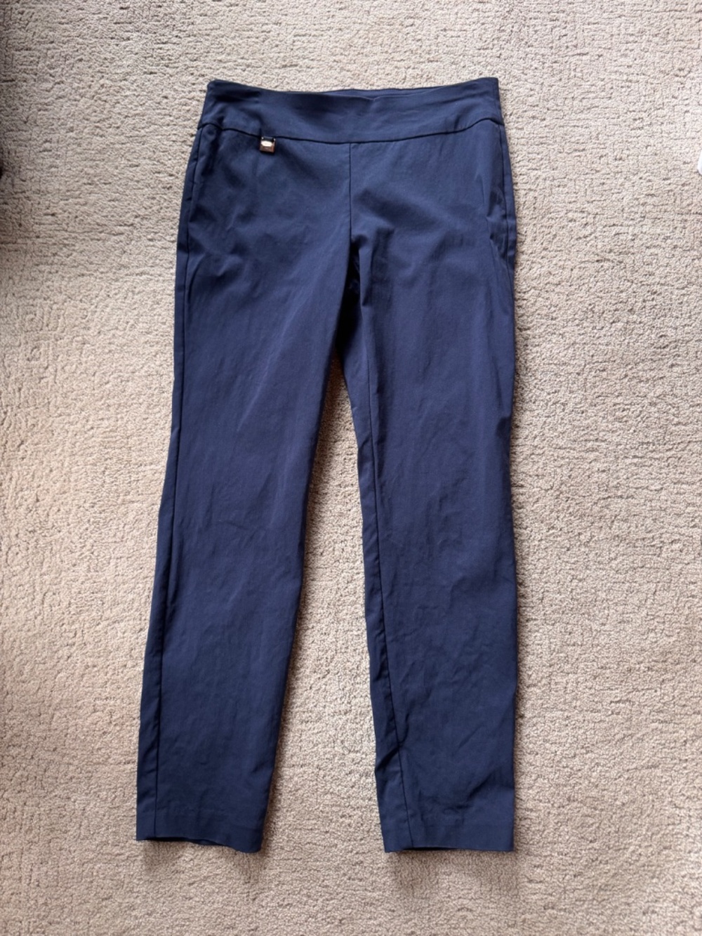 Alfani Tapered Pants